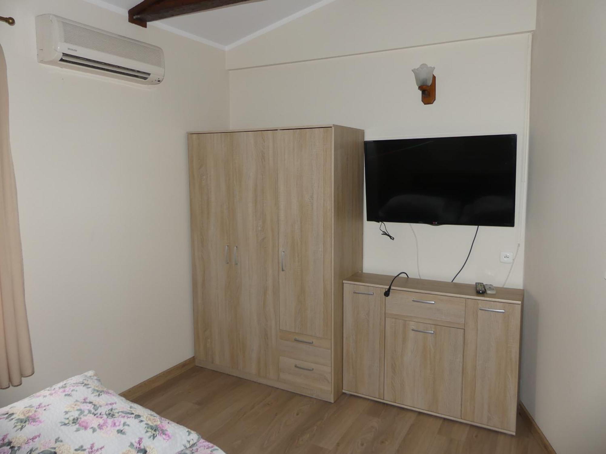 Pensjonat Cichy Kacik Kąty Rybackie Exteriér fotografie